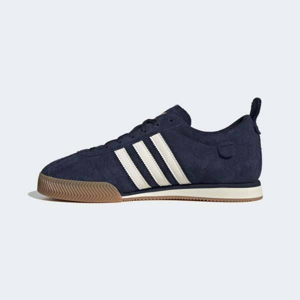 Giày sneaker Adidas Samba 62 Super