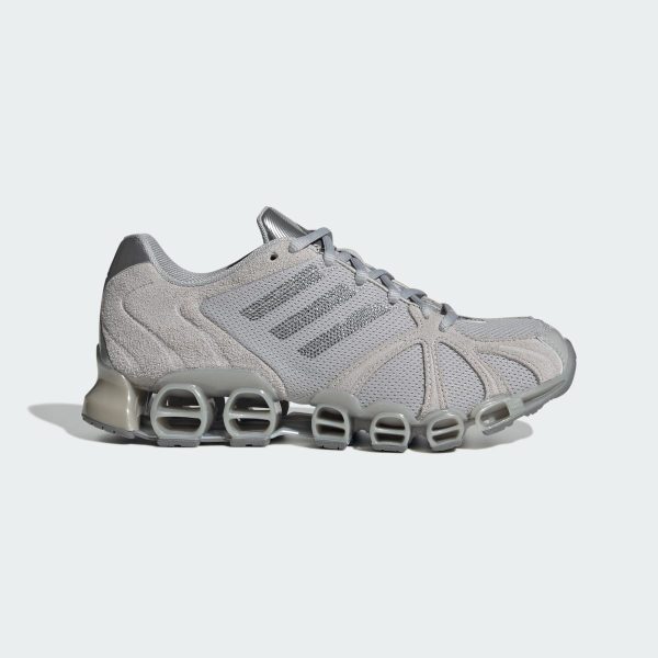 Giày sneaker Adidas Mega Ghostride Nữ