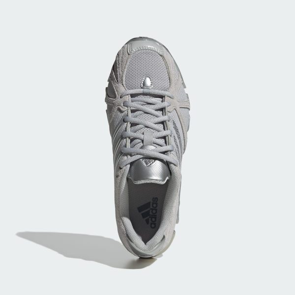 Giày sneaker Adidas Mega Ghostride Nữ