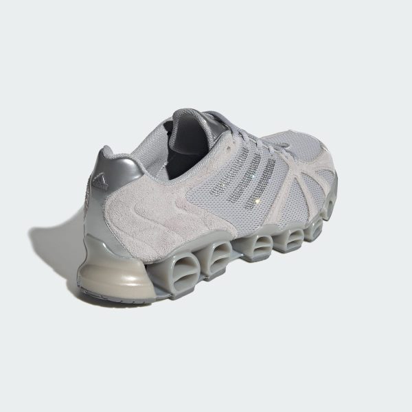 Giày sneaker Adidas Mega Ghostride Nữ