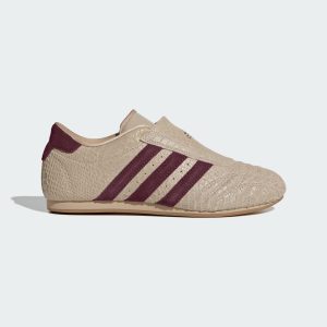 Giày sneaker Adidas Taekwondo Nữ