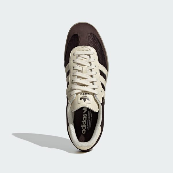 Giày sneaker Adidas Samba OG