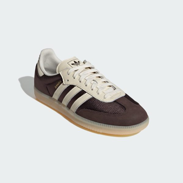 Giày sneaker Adidas Samba OG