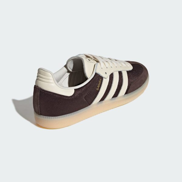 Giày sneaker Adidas Samba OG