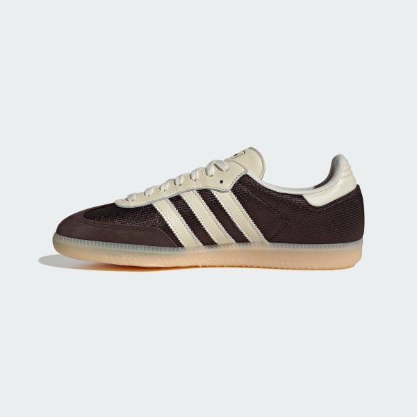 Giày sneaker Adidas Samba OG