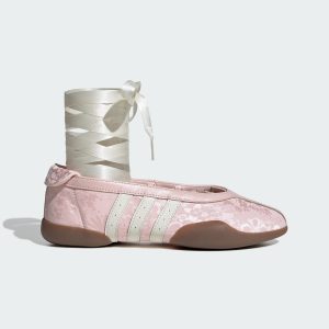 Giày sneaker Adidas Taekwondo Mei Nữ