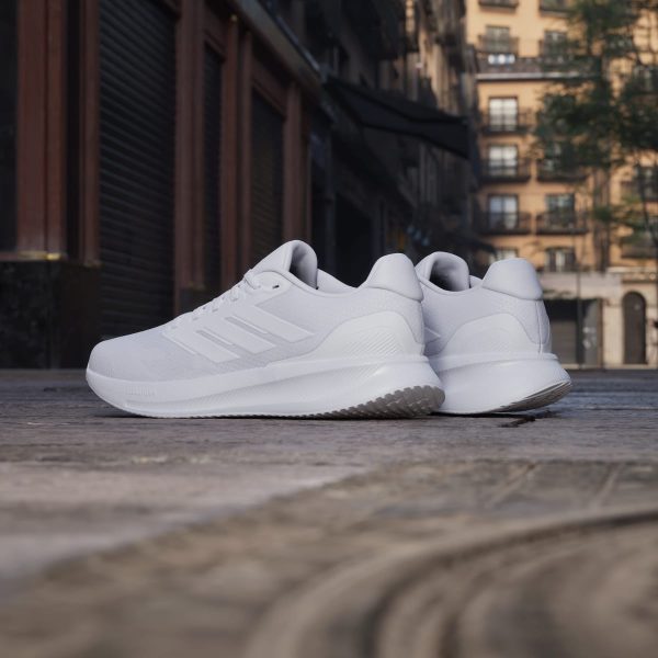 Giày sneaker Adidas Runfalcon 5