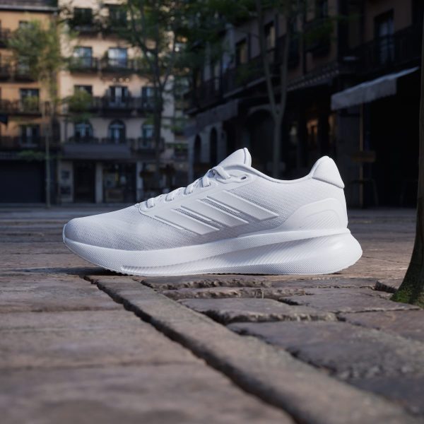 Giày sneaker Adidas Runfalcon 5