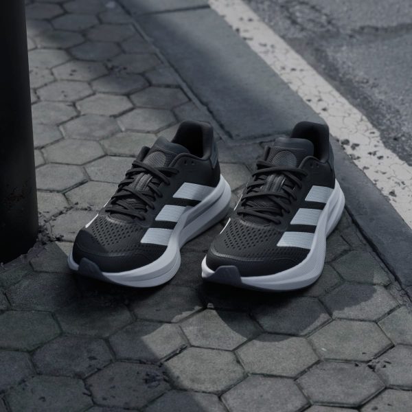 Giày sneaker Adidas Duramo Speed 2 Nữ