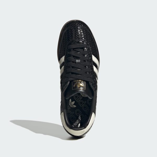 Giày sneaker Adidas Samba Nữ