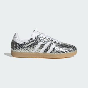 Giày sneaker Adidas Samba Nữ