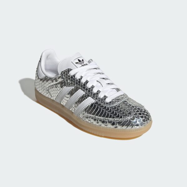 Giày sneaker Adidas Samba Nữ