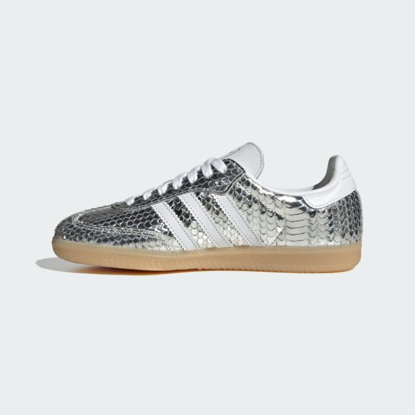 Giày sneaker Adidas Samba Nữ