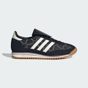 Giày sneaker Adidas SL 72 OG LT Nữ