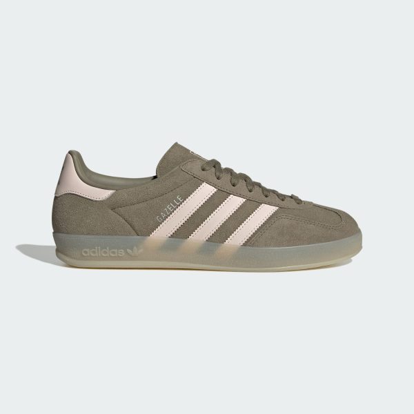 Giày sneaker Adidas Gazelle Indoor