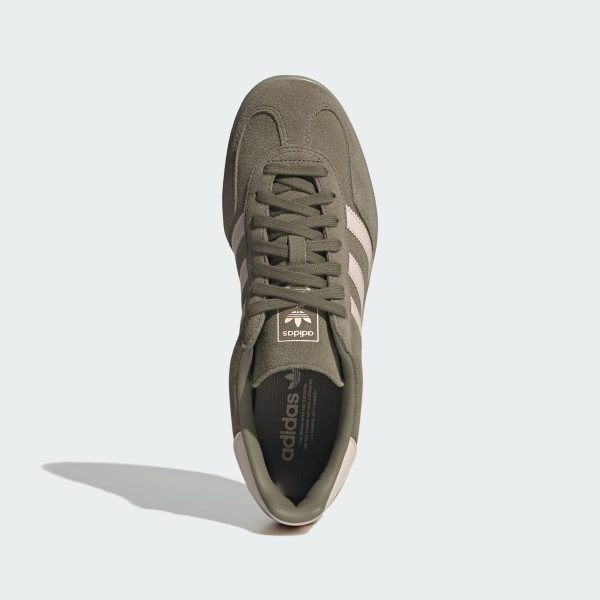 Giày sneaker Adidas Gazelle Indoor