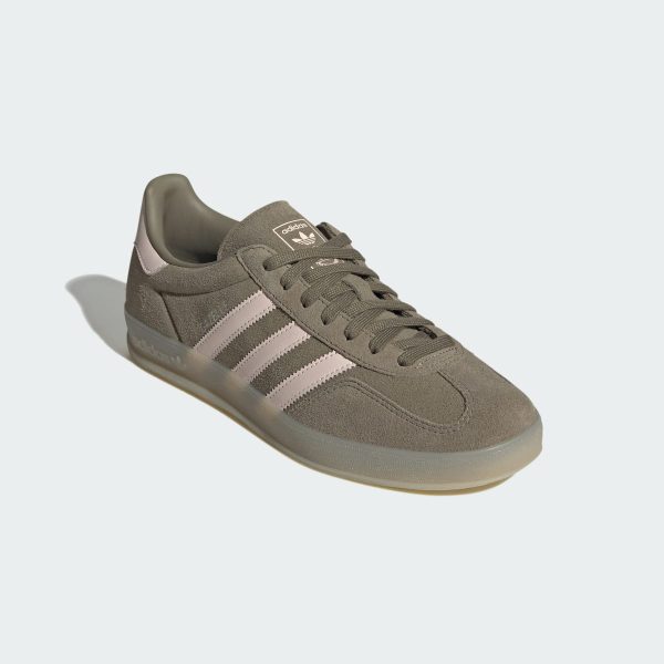 Giày sneaker Adidas Gazelle Indoor