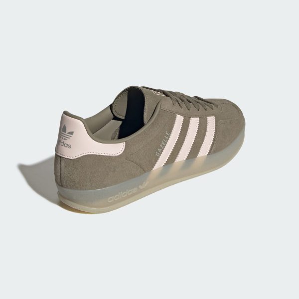 Giày sneaker Adidas Gazelle Indoor