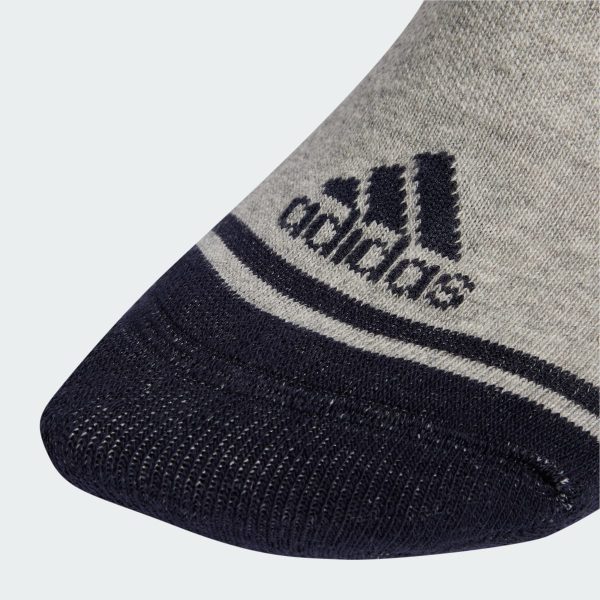 Tất Adidas Cao Cổ Thêu Họa Tiết Lót Đệm Collegiate Sportswear