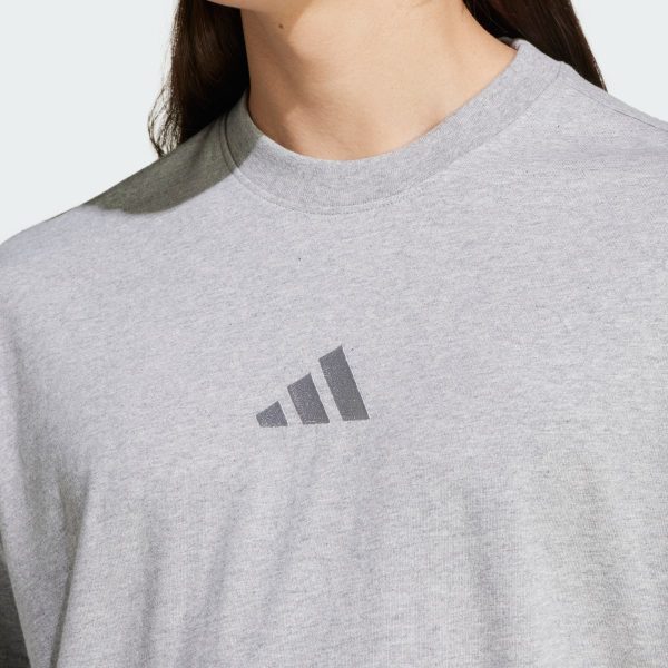 Áo thun Adidas All SZN