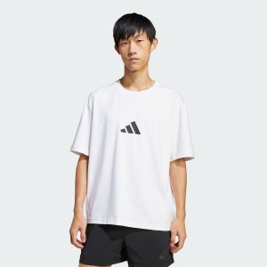 Áo thun Adidas Dáng Suông Z.N.E. Nam