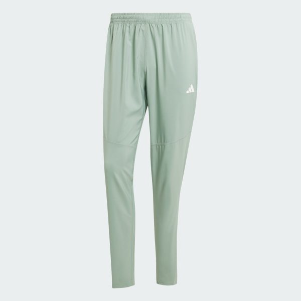 Quần dài Adidas Chạy Bộ Own the Run