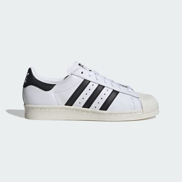 Giày sneaker Adidas Superstar 82