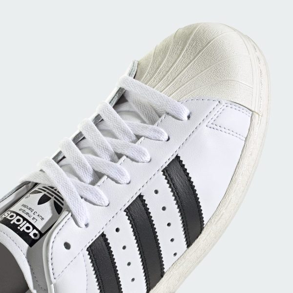 Giày sneaker Adidas Superstar 82