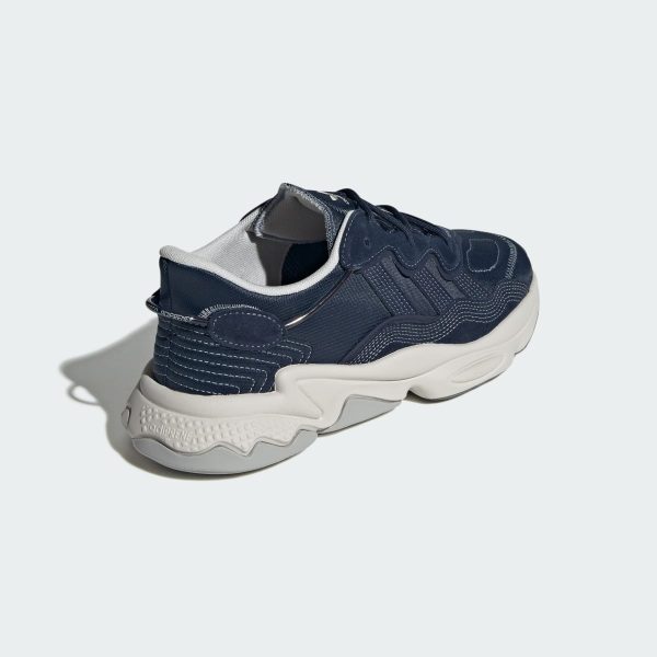 Giày sneaker Adidas Ozweego