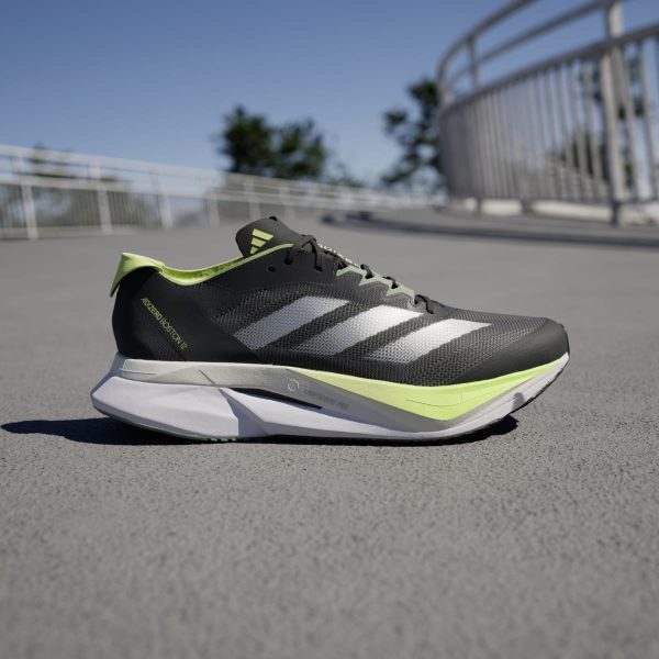 Giày sneaker Adidas Adizero Boston 12