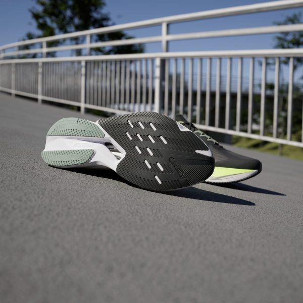 Giày sneaker Adidas Adizero Boston 12
