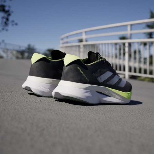 Giày sneaker Adidas Adizero Boston 12