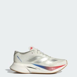 Giày sneaker Adidas Adizero Boston 12 Nữ