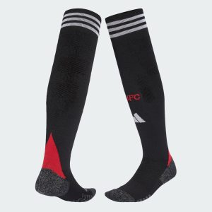 Tất Adidas Đôi Tất Sân Nhà Manchester United 25/26
