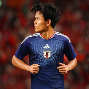 Áo jersey Adidas Đấu Sân Nhà Nhật Bản 26/27 Phiên Bản Authentic