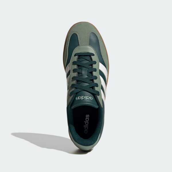 Giày sneaker Adidas Barreda
