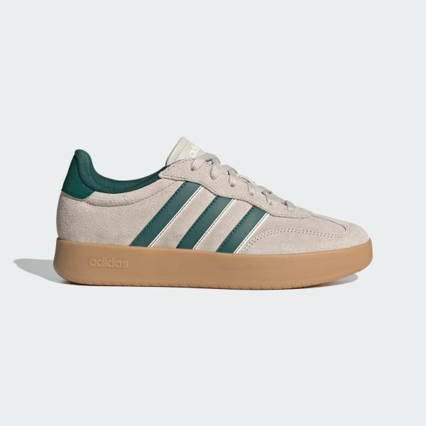 Giày sneaker Adidas Barreda Nữ