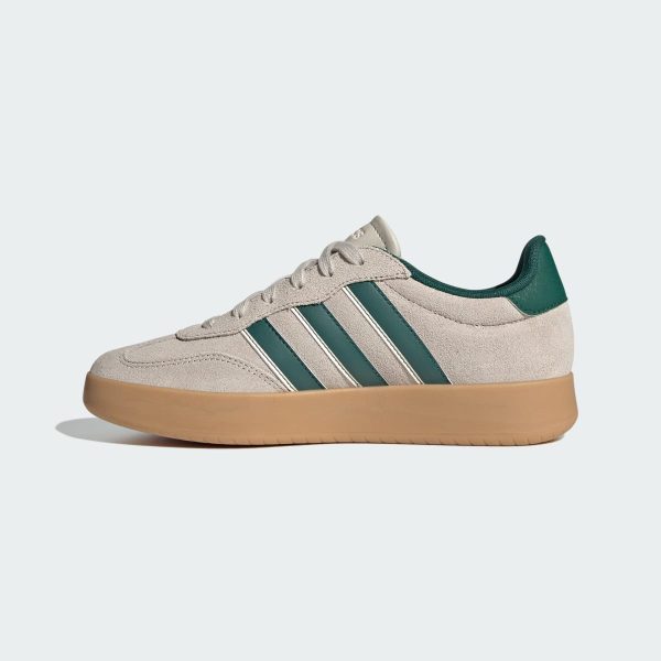 Giày sneaker Adidas Barreda Nữ