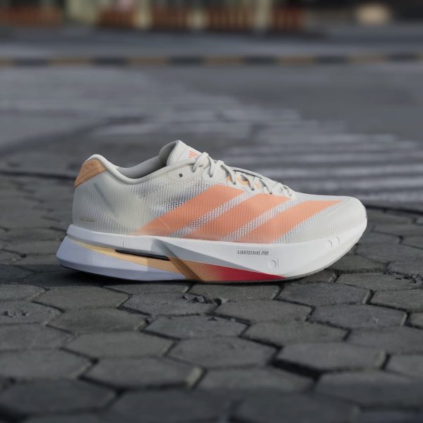 Giày sneaker Adidas Adizero Boston 13 Nữ