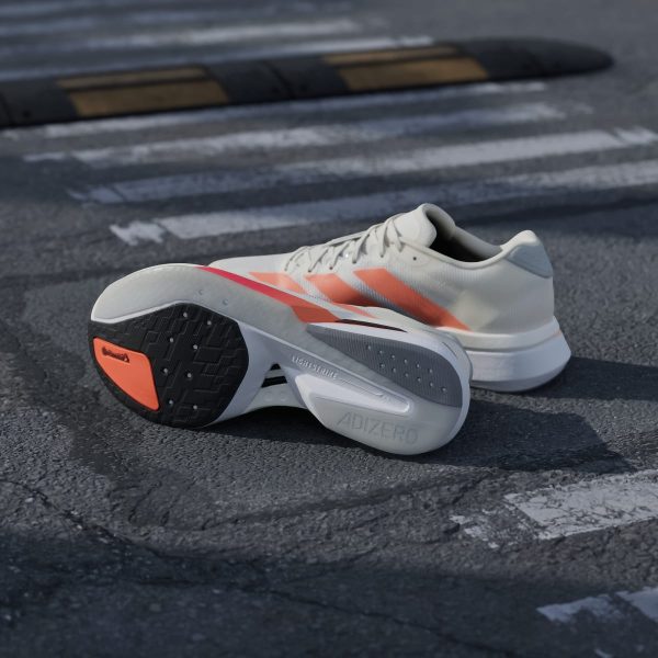 Giày sneaker Adidas Adizero Boston 13