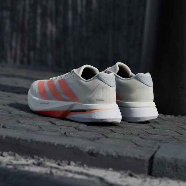 Giày sneaker Adidas Adizero Boston 13
