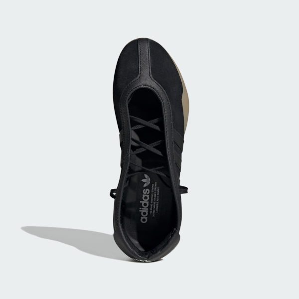 Giày sneaker Adidas Taekwondo Mei Nữ