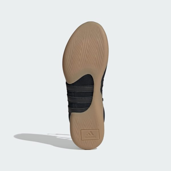 Giày sneaker Adidas Taekwondo Mei Nữ
