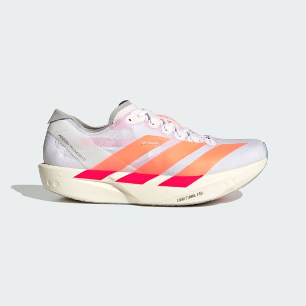 Giày sneaker Adidas Adizero Takumi Sen 11 Nữ