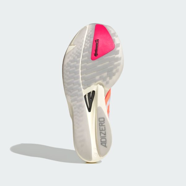 Giày sneaker Adidas Adizero Takumi Sen 11 Nữ
