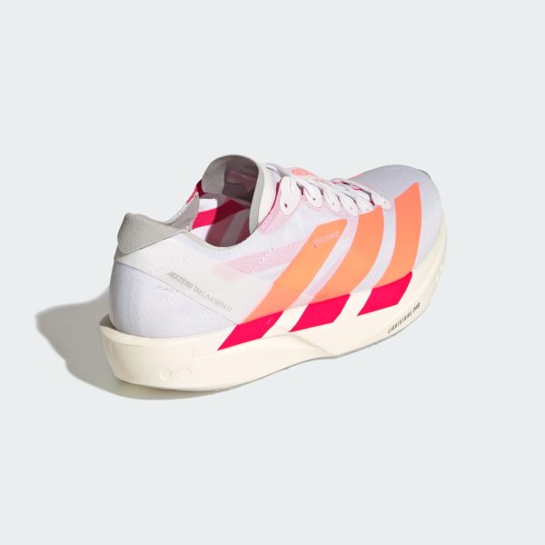 Giày sneaker Adidas Adizero Takumi Sen 11 Nữ