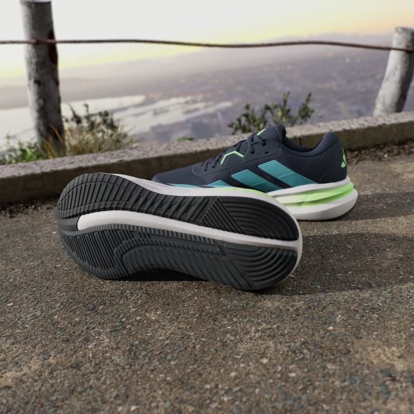 Giày sneaker Adidas Galaxy 7