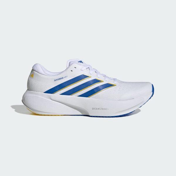 Giày sneaker Adidas Supernova Rise 3