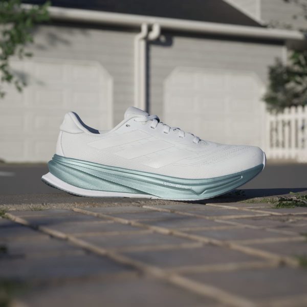 Giày sneaker Adidas Supernova Rise 2 Nữ