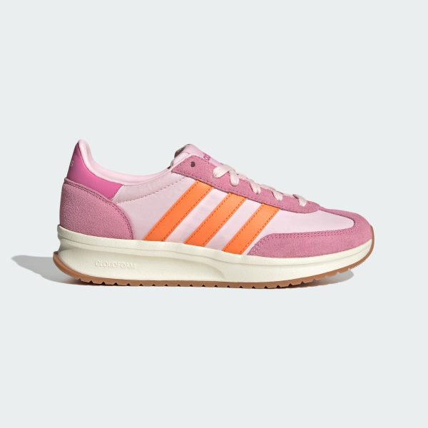 Giày sneaker Adidas Run 70s 2.0 Nữ